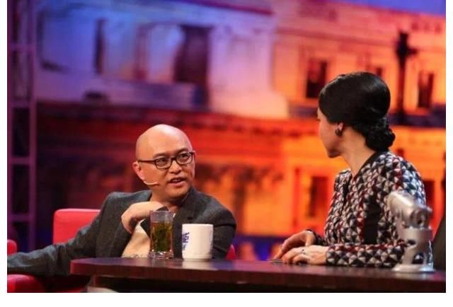 金星聊起最被讨厌主持人，孟非激动：咱俩得干一杯