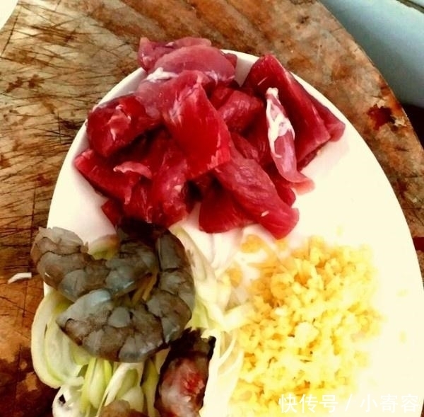 白菜炖豆腐,先放白菜还是豆腐?许多人弄错了!难怪做出来难吃!