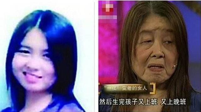 宝妈|那个生娃后“一夜衰老”的80后女孩,如今现状如何?丈夫不离不弃