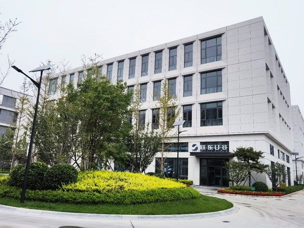 联东u谷|联东U谷接受河北日报报道:高品质服务带动北京企业转移到河北
