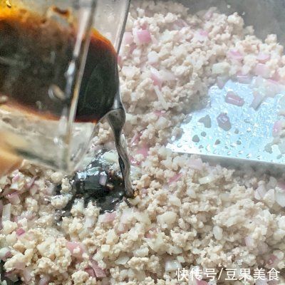 小面|这重庆人的早餐：杂酱面连吃3天了！明天还想吃
