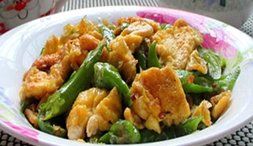 实实在在的几道家常菜，鲜香开胃又解馋，真是太下饭了！