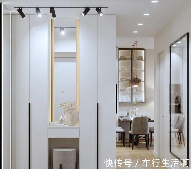 简约轻奢，真有范！简约轻奢，真有范！