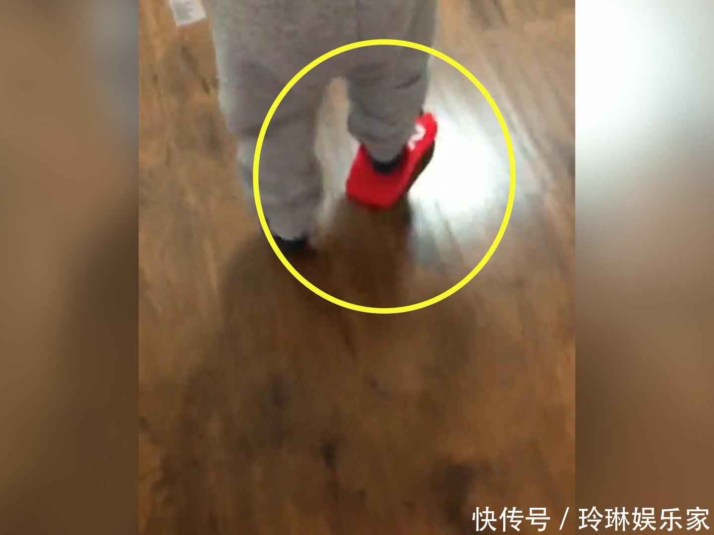 宝宝|妈妈找了一天消失的手机,找到时哭笑不得,宝宝怪俺咯