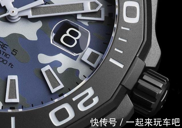 柏莱士 迷彩军风运动表有哪些!