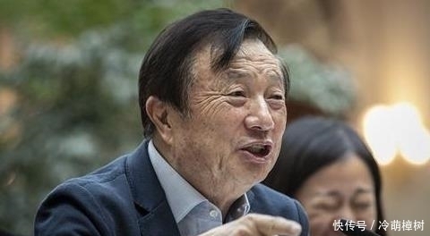 华为|华为交出惊艳成绩单:年收入8914亿,美国禁令失效了?