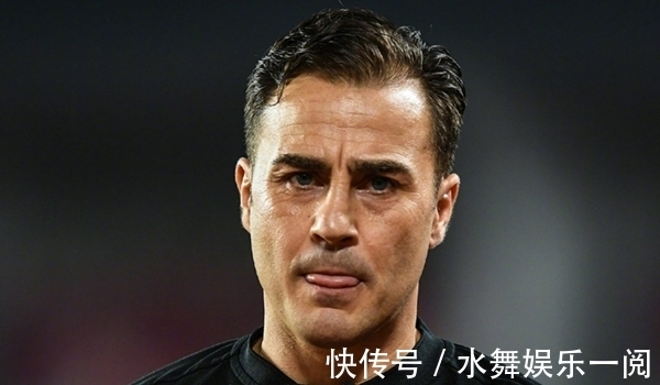 意大利隊|意媒:卡帥 成意大利國家隊新帥大熱門