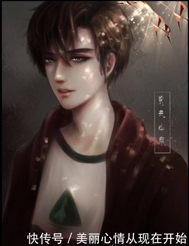 拟人|当网友看完饮料拟人向还喝呢,买回家供着!