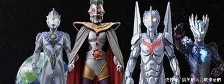 泽塔剧场版预测:小金人是幕后BOSS,和泽塔相认,神秘四奥登场?