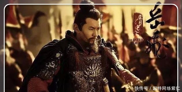 廉颇|中国历史上七大战神的七场巅峰之战