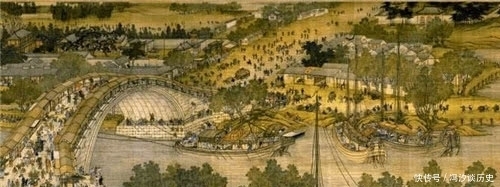 故宫有一副“鬼画”,被称为最诡异文物,画上图案至今无人能看懂