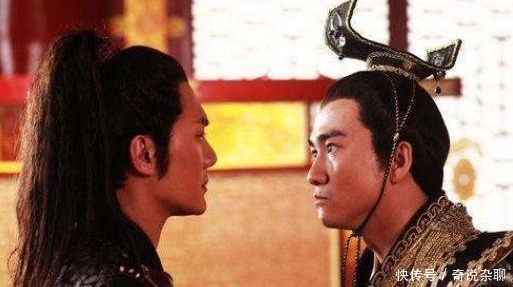 让自己|安史之乱后的他，晚年遭到儿媳妇打压，儿子也被架空