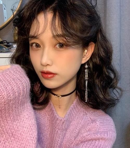 有种颜值叫女生“换发型”，今年流行这几款发型，美得惊艳又高级