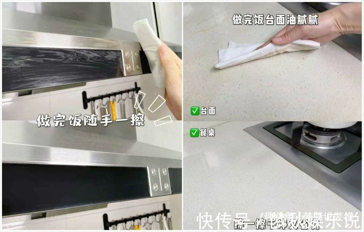 插头|让人一见钟情的10种厨房好物,不贵又实用,我家都买齐了