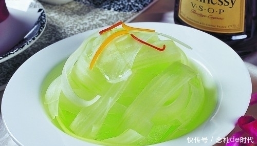 孩子|家长担心孩子长不高？多吃此菜，促进骨骼发育，快快乐乐长高