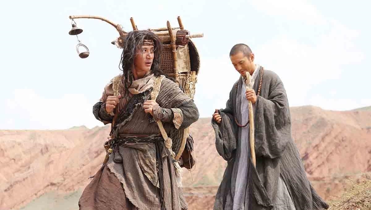 信仰|方丈做“老总”, 寺庙成“企业”, 随便吃喝, 佛门信仰何在?