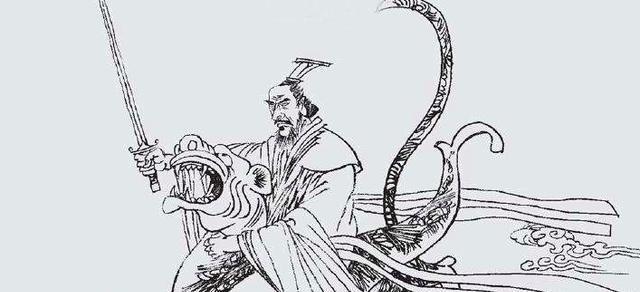 讲论|历史故事慢慢讲论尧关于禅让的故事