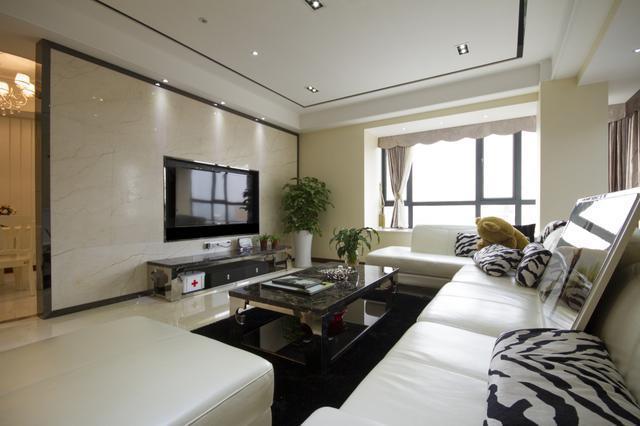 利用率|新房装好还没入住,媳妇差三岔五去布置,太美了!迫不及待想晒晒