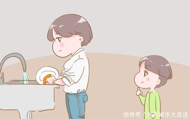 拉肚子|宝宝经常腹泻,是啥情况搞定这4个“元凶”,保你万事大吉!