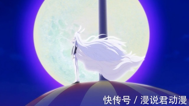 橡胶果实|海贼王:月狮形态除了唤醒野性,还能干嘛?犬岚生命卡给出答案