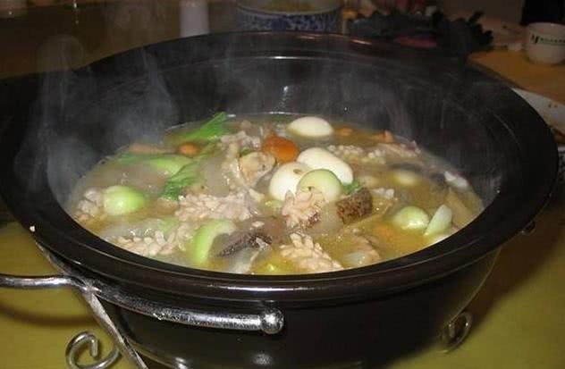 们一起来|李鸿章出国请洋人吃中餐,吃到一半菜不够了,他急忙想出一道菜现在竟成名菜