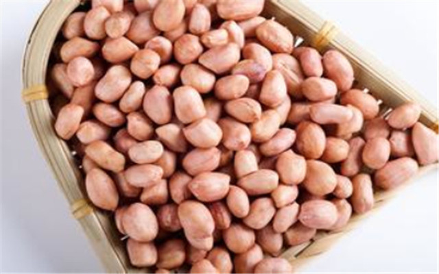 炒花生米9成人都做错了,只因少了这1步,难怪没有饭馆的酥脆