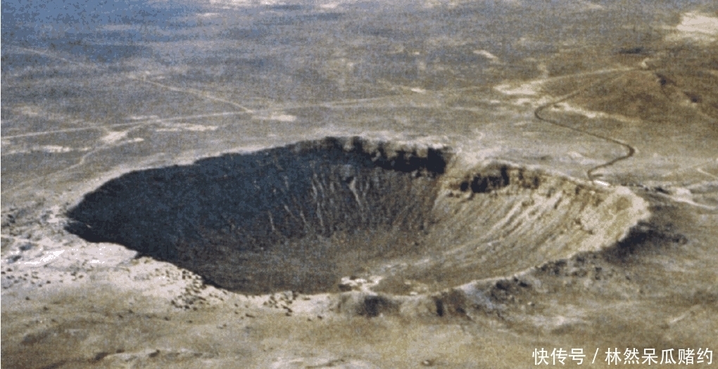 世界最大核武器爆炸, 恐龙灭绝后最大爆炸, 仅次于小行星撞击地球