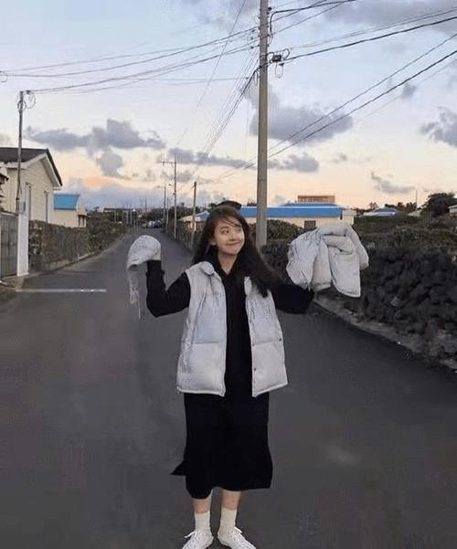 高级感|大衣穿出高级感?6套秋冬大衣搭配法则,让你给人一种不同的风格