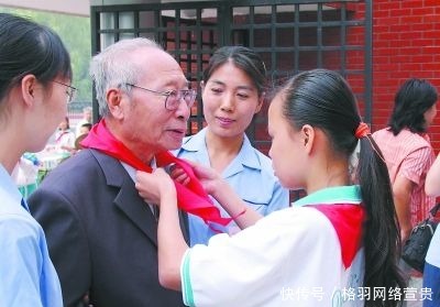 子女|他是最淡泊名利的满清后裔,活到96岁,5个子女过得如何呢?