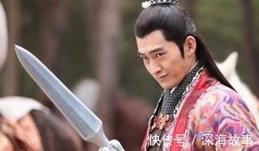 隋唐英雄传&罗松武艺在李元霸之上，既然如此，罗松怎么不一枪杀了李元霸？