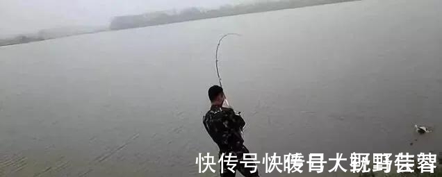 阴天|夏季遇到这三种天气,就可以拿起鱼竿出发,连竿中鱼不是事儿