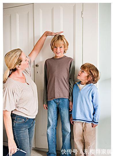 分泌|孩子进入“猛长期”的4个信号,父母要多关注,错过将少长10厘