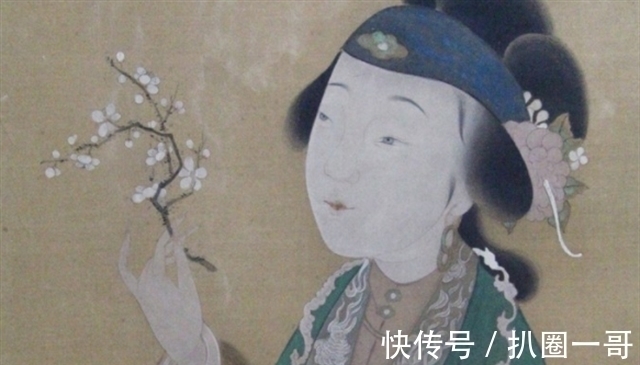 罗家&清朝画家罗聘自称能看到鬼,还将鬼画了出来,从乾隆时期流传至今