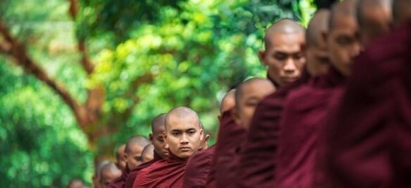 日本|东南亚一国曾经侵略中国,超越日本,而如今内战70年,人民非常穷