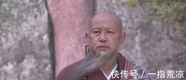 大师$金庸笔下共八人练过六脉神剑,其中七人练错,而段誉错的最离谱!