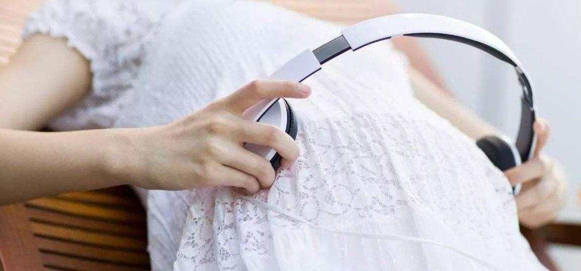 央视|央视曝光:胎教有安全隐患,央视提出胎教新方法