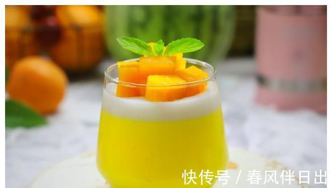 椰浆|夏天,我家冷饮从不买,自己在家做,美味零添加,比买的好吃