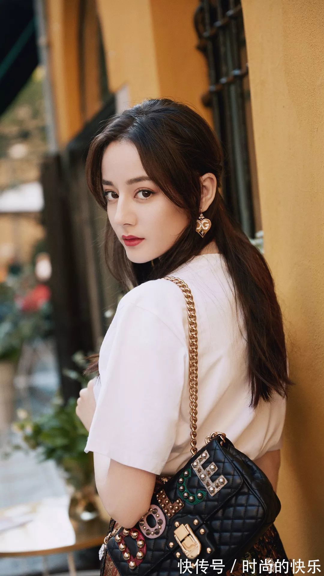 头像|你会心动的宝藏女孩头像壁纸