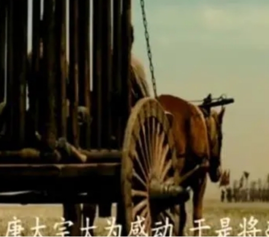 儒学!李世民放390名死囚回家过年,约好次年来问斩,最后来了多少人