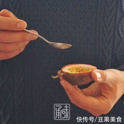  开胃解腻甜甜蜜蜜过新年，百香果烧排骨，一盘可不够