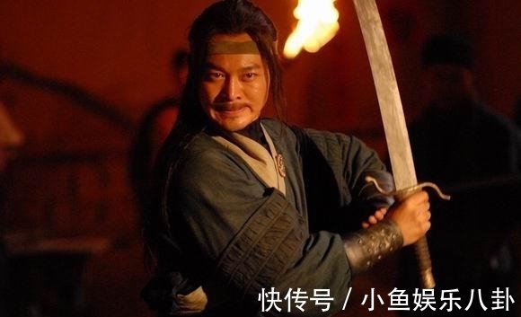 低估|详细分析雷横的武力,还是觉得大家都太低估雷横了