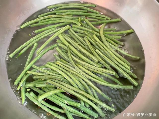 口感|它是7月的“补钙菜”,别看不起眼,夏季正是最嫩时,口感超好