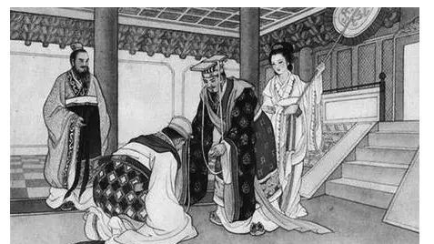 齐桓公|读过这篇范文，高考作文稳赢！