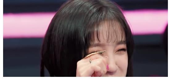 陈卓璇|韩红脸盲现场:频繁叫错名字,周洁琼当场垮脸,宋雨琦被赞高情商