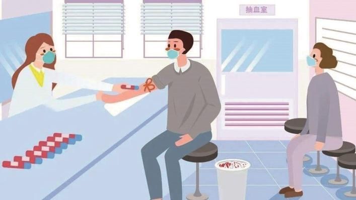 喝水|关于体检“空腹”你真的了解吗？