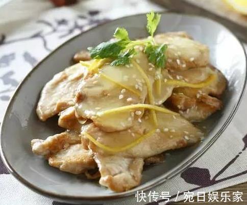 鸡胸肉|美食推荐砂锅红烧肉,湘味农家豆腐,芝麻柠檬鸡,香辣土豆片