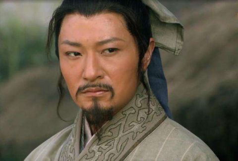 宋江为何不称帝,而选择招安呢吴用早已说出答案