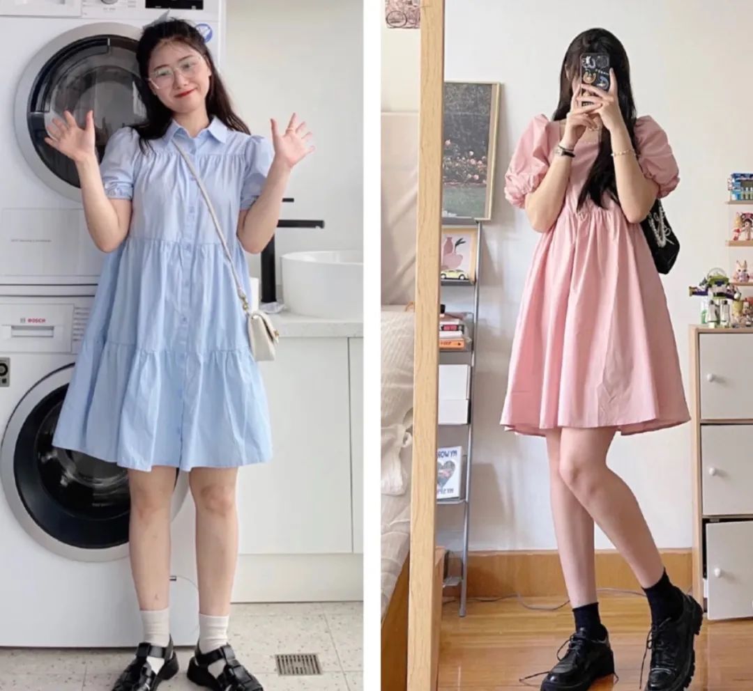 女生|女生穿裙子记住“7不要”！尤其是第2种，太土了