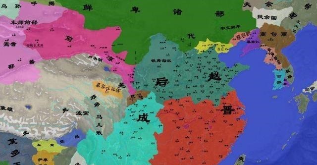 凭空消失|历史上有哪些讽刺的事