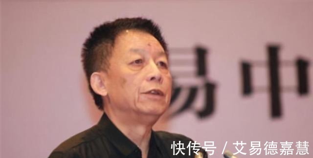 文人!易中天为何瞧不起余秋雨?余秋雨自称不识易中天